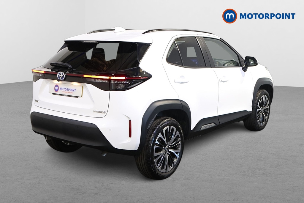 Used Toyota Yaris Cross 2024 for sale - 77966099: Photo 7