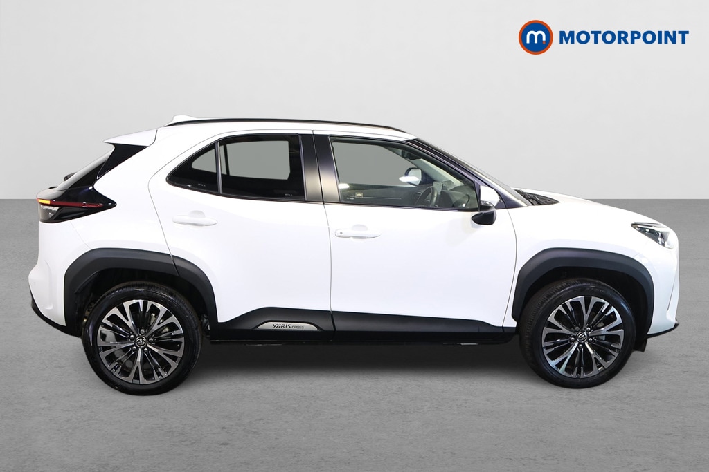 Used Toyota Yaris Cross 2024 for sale - 77966099: Photo 8