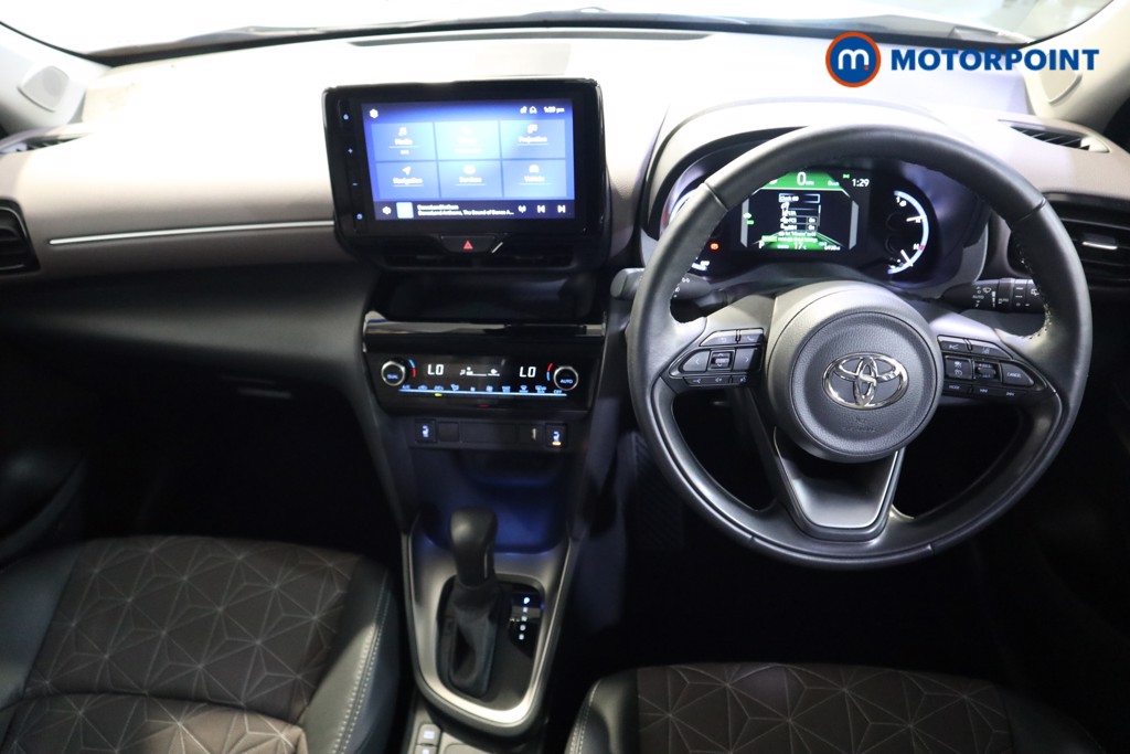 Used Toyota Yaris Cross 2024 for sale - 77966099: Photo 9