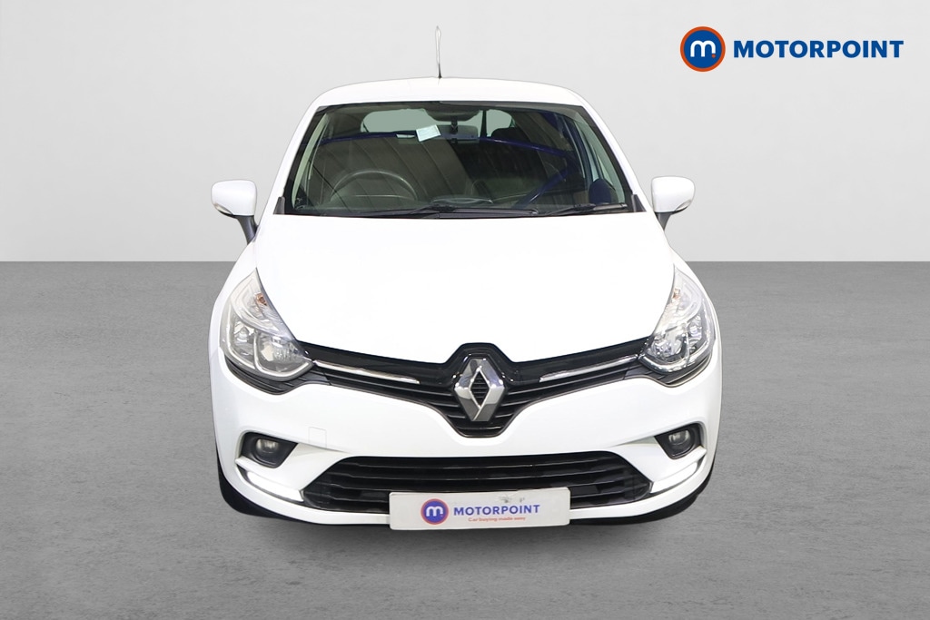 Used Renault Clio 2019 for sale - 76460826: Photo 1