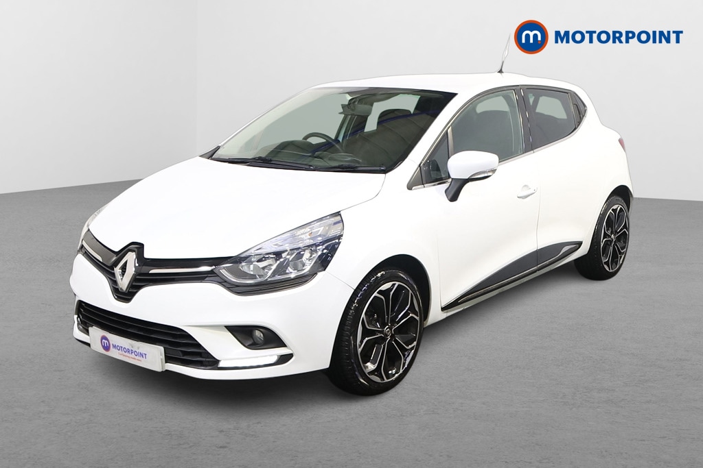 Used Renault Clio 2019 for sale - 76460826: Photo 2