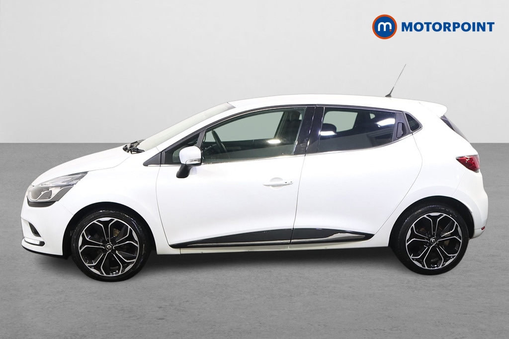 Used Renault Clio 2019 for sale - 76460826: Photo 3