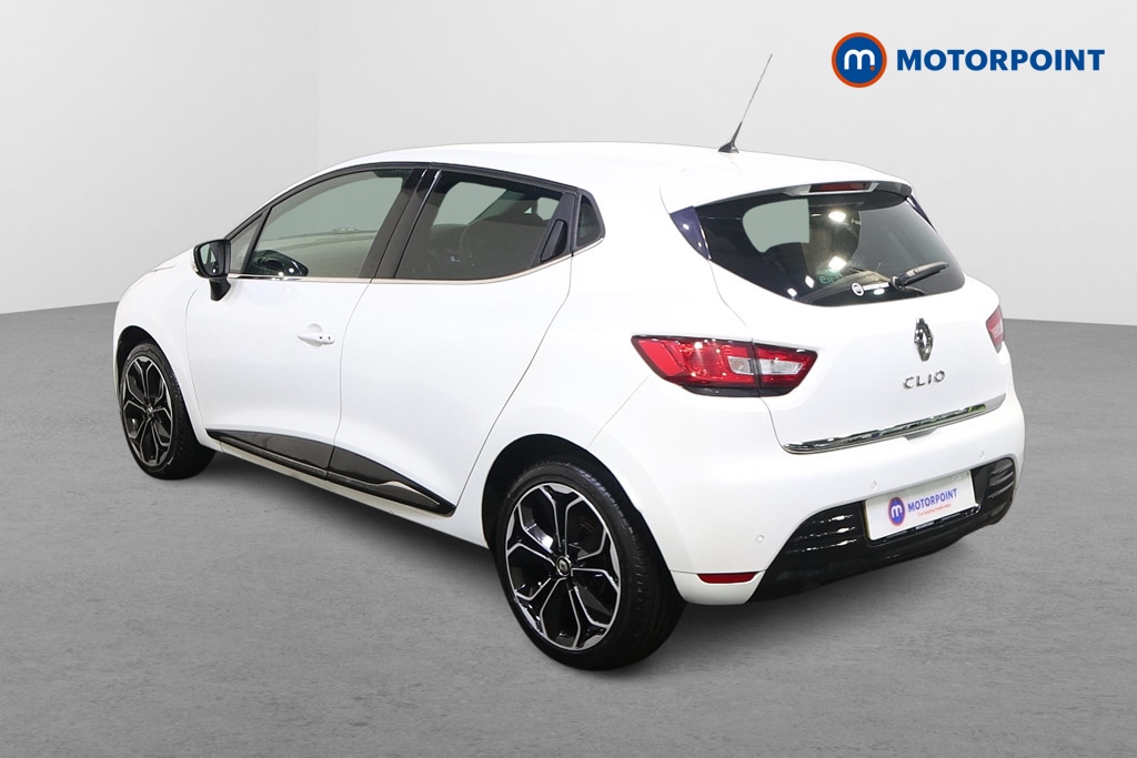 Used Renault Clio 2019 for sale - 76460826: Photo 4