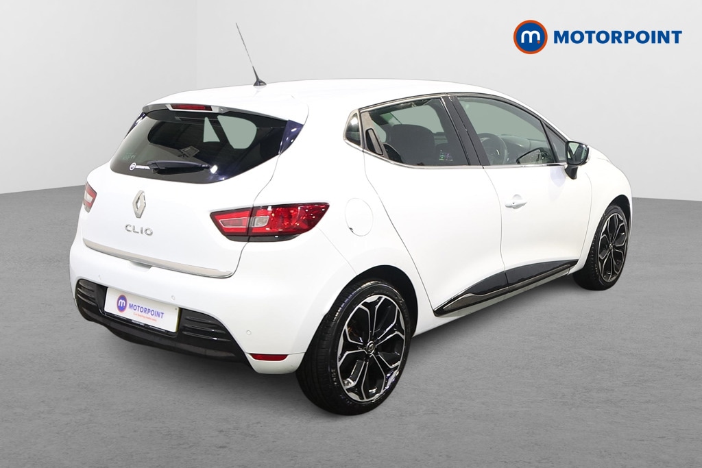 Used Renault Clio 2019 for sale - 76460826: Photo 6