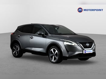 Used Nissan Qashqai 2023 for sale - 78805265: Photo