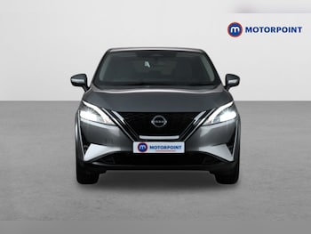 Used Nissan Qashqai 2023 for sale - 78805265: Photo