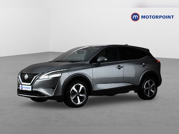 Used Nissan Qashqai 2023 for sale - 78805265: Photo