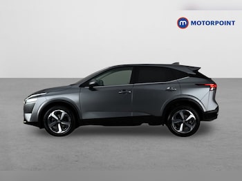 Used Nissan Qashqai 2023 for sale - 78805265: Photo