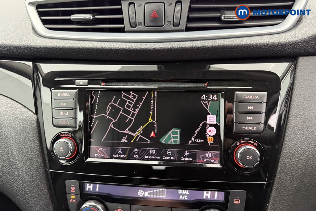 Used Nissan Qashqai 2020 for sale - 77703209: Photo 15