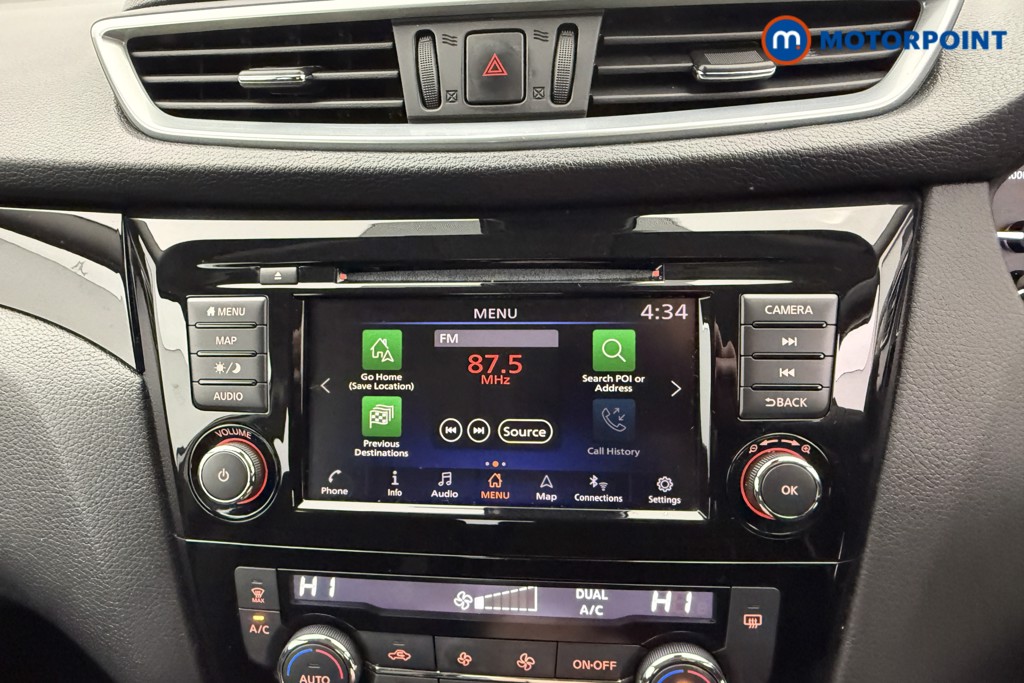 Used Nissan Qashqai 2020 for sale - 77703209: Photo 16