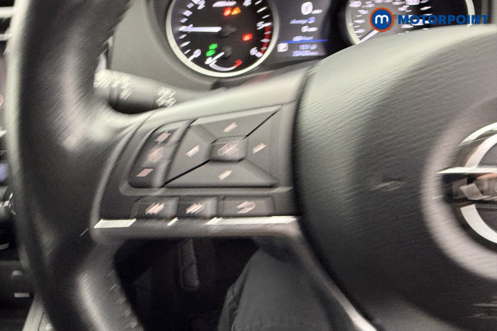 Used Nissan Qashqai 2020 for sale - 77703209: Photo 21