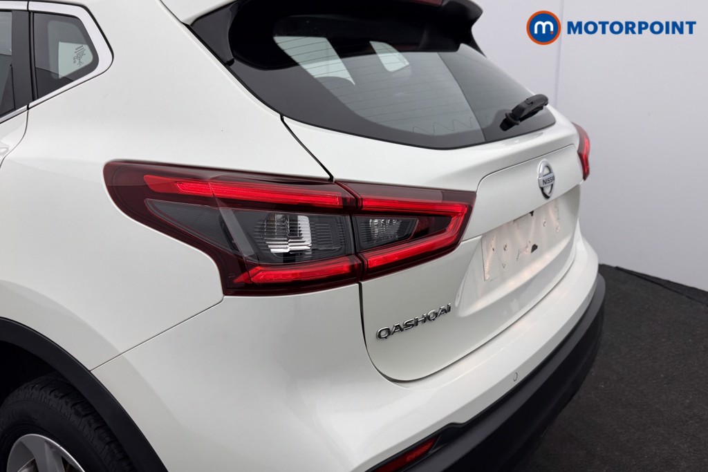 Used Nissan Qashqai 2020 for sale - 77703209: Photo 34