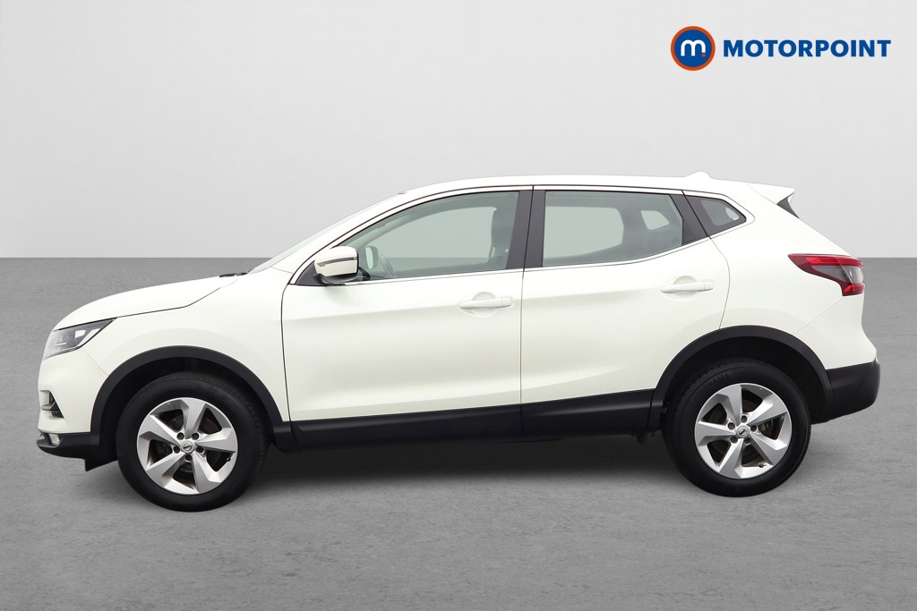 Used Nissan Qashqai 2020 for sale - 77703209: Photo 4