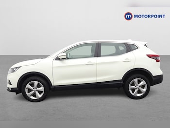 Used Nissan Qashqai 2020 for sale - 77703209: Photo
