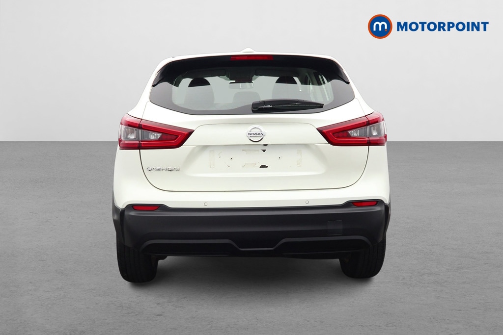 Used Nissan Qashqai 2020 for sale - 77703209: Photo 6