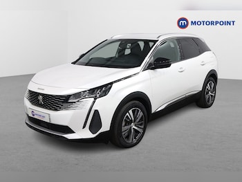 Used Peugeot 3008 2024 for sale - 78850084: Photo