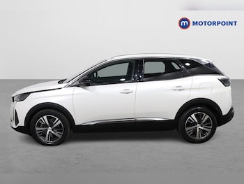 Used Peugeot 3008 2024 for sale - 78850084: Photo