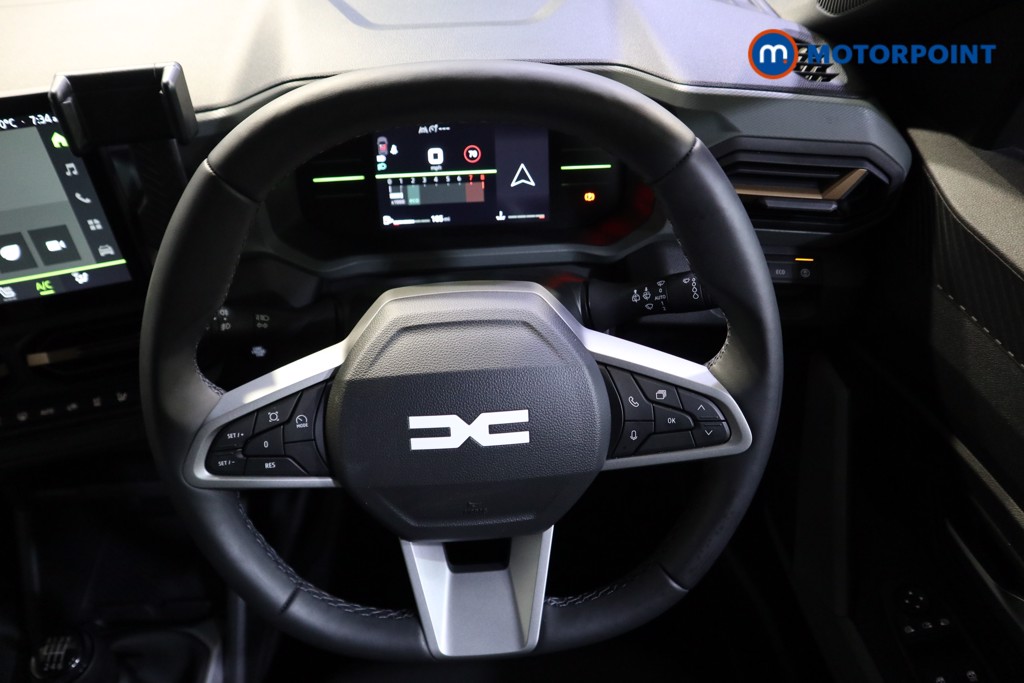 Used Dacia Duster 2025 for sale - 77262351: Photo 10