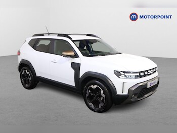 Used Dacia Duster 2025 for sale - 77262351: Photo