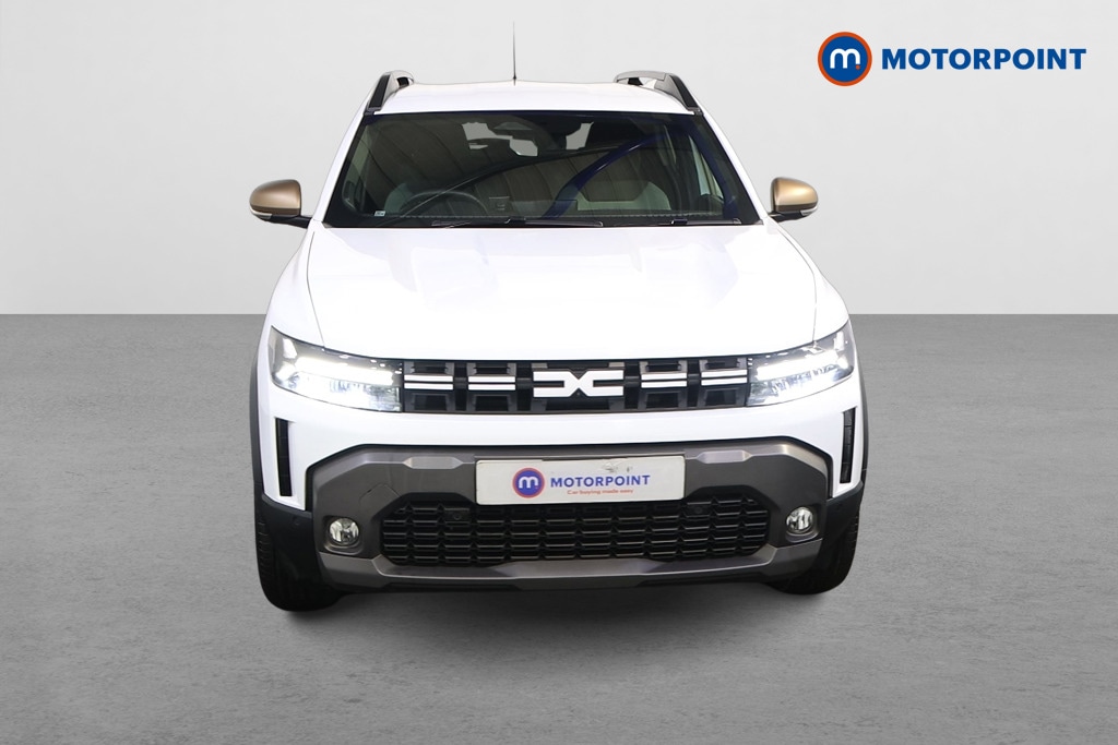 Used Dacia Duster 2025 for sale - 77262351: Photo 2