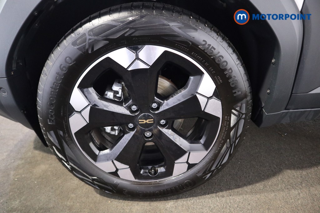 Used Dacia Duster 2025 for sale - 77262351: Photo 29