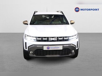 Used Dacia Duster 2025 for sale - 77262351: Photo