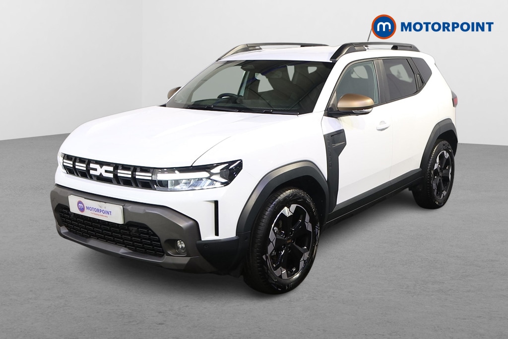 Used Dacia Duster 2025 for sale - 77262351: Photo 3