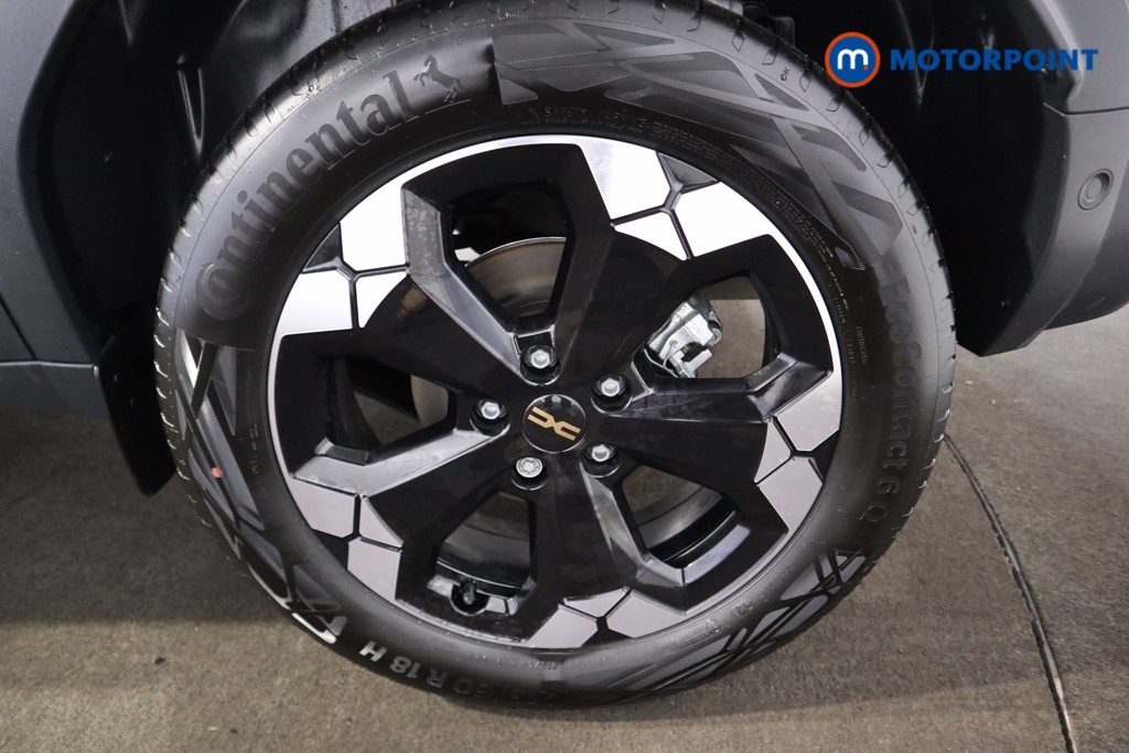 Used Dacia Duster 2025 for sale - 77262351: Photo 30