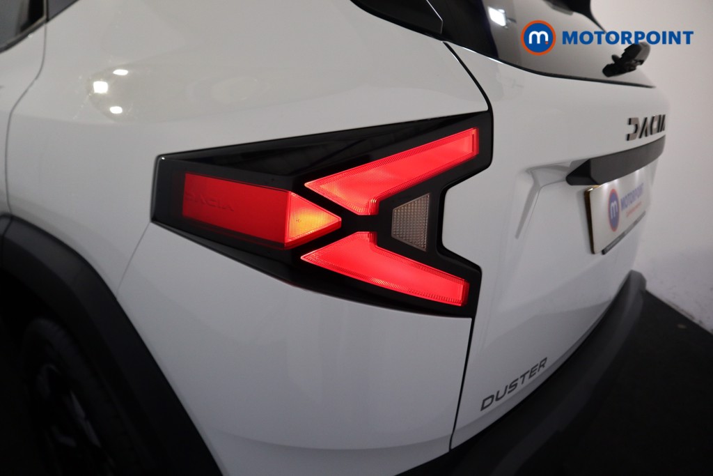 Used Dacia Duster 2025 for sale - 77262351: Photo 33