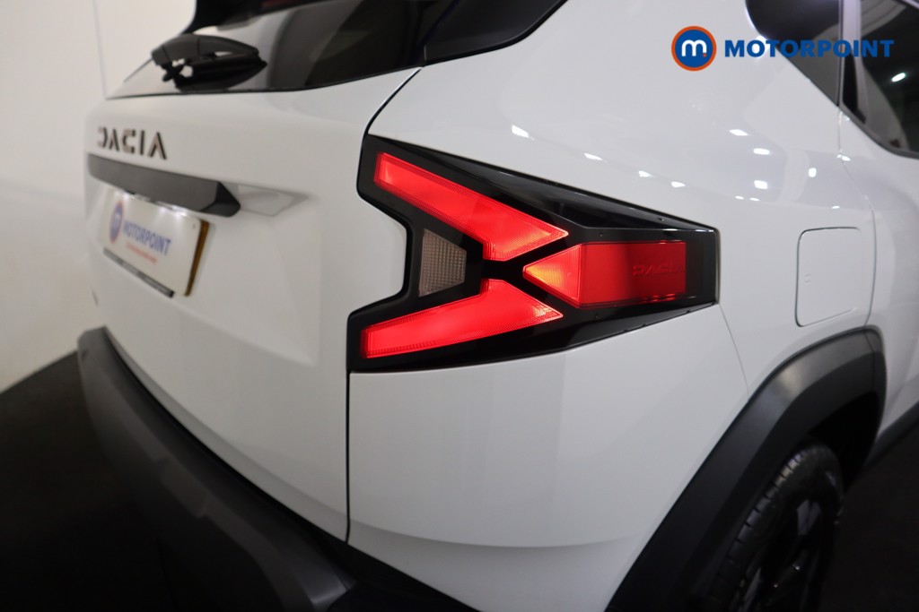 Used Dacia Duster 2025 for sale - 77262351: Photo 34