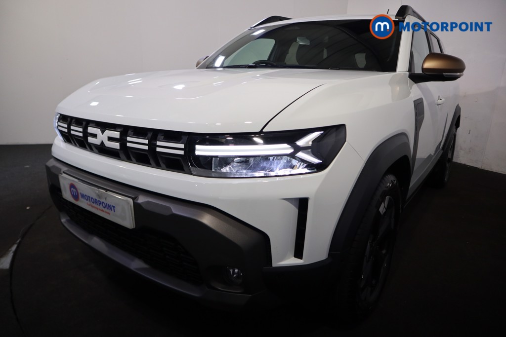 Used Dacia Duster 2025 for sale - 77262351: Photo 39