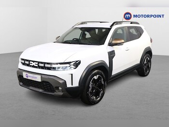 Used Dacia Duster 2025 for sale - 77262351: Photo