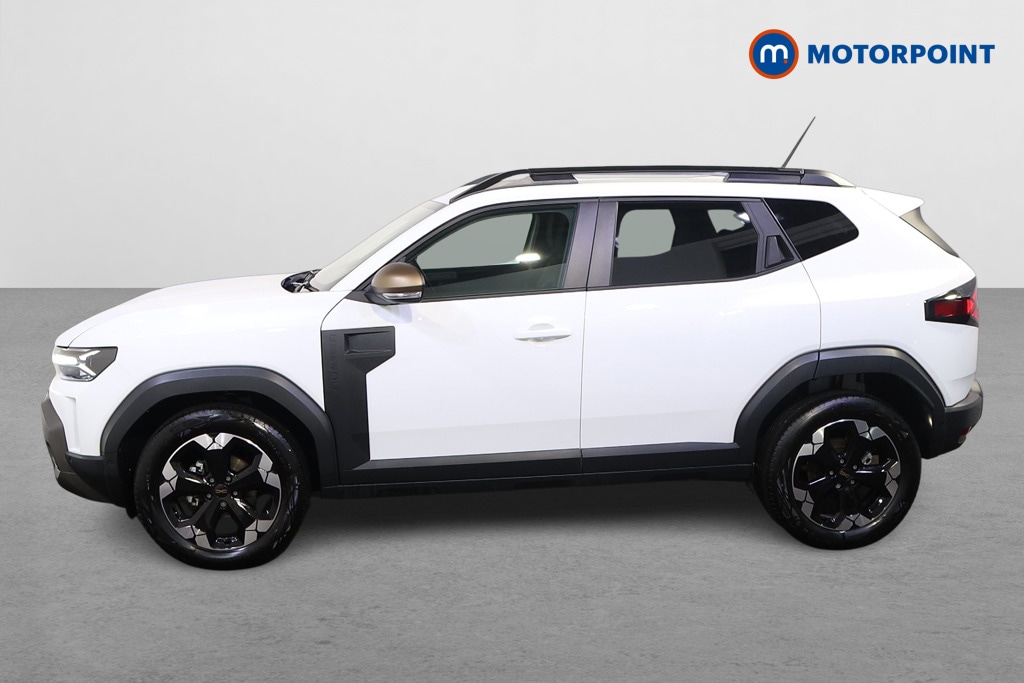 Used Dacia Duster 2025 for sale - 77262351: Photo 4