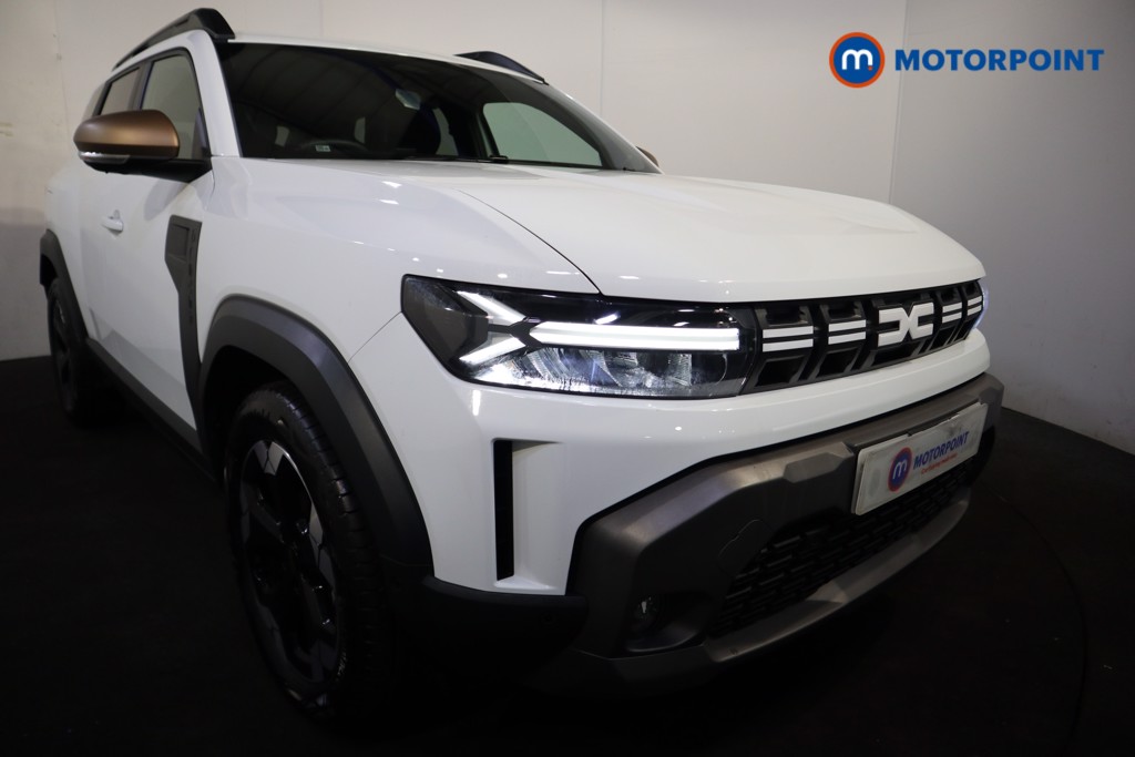 Used Dacia Duster 2025 for sale - 77262351: Photo 41