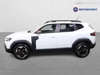 Used Dacia Duster 2025 for sale - 77262351: Photo