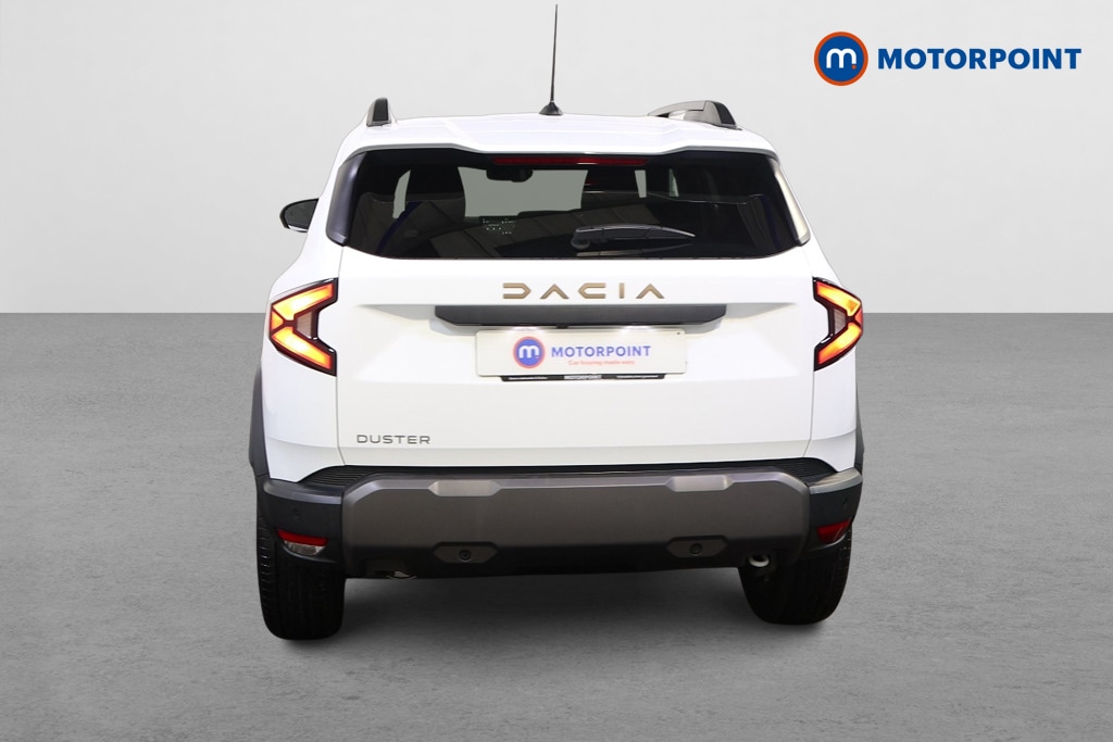 Used Dacia Duster 2025 for sale - 77262351: Photo 6