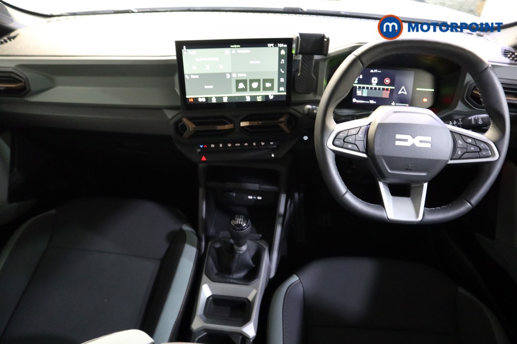 Used Dacia Duster 2025 for sale - 77262351: Photo 9