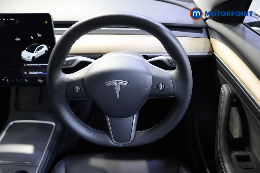 Used Tesla Model 3 2021 for sale - 77417916: Photo 10