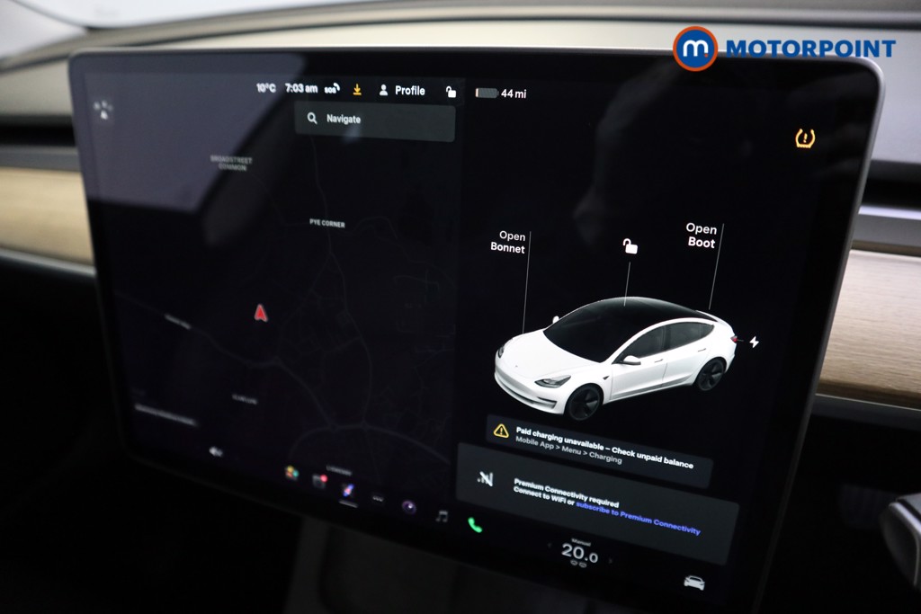 Used Tesla Model 3 2021 for sale - 77417916: Photo 13