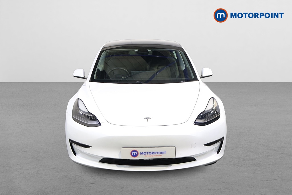 Used Tesla Model 3 2021 for sale - 77417916: Photo 2