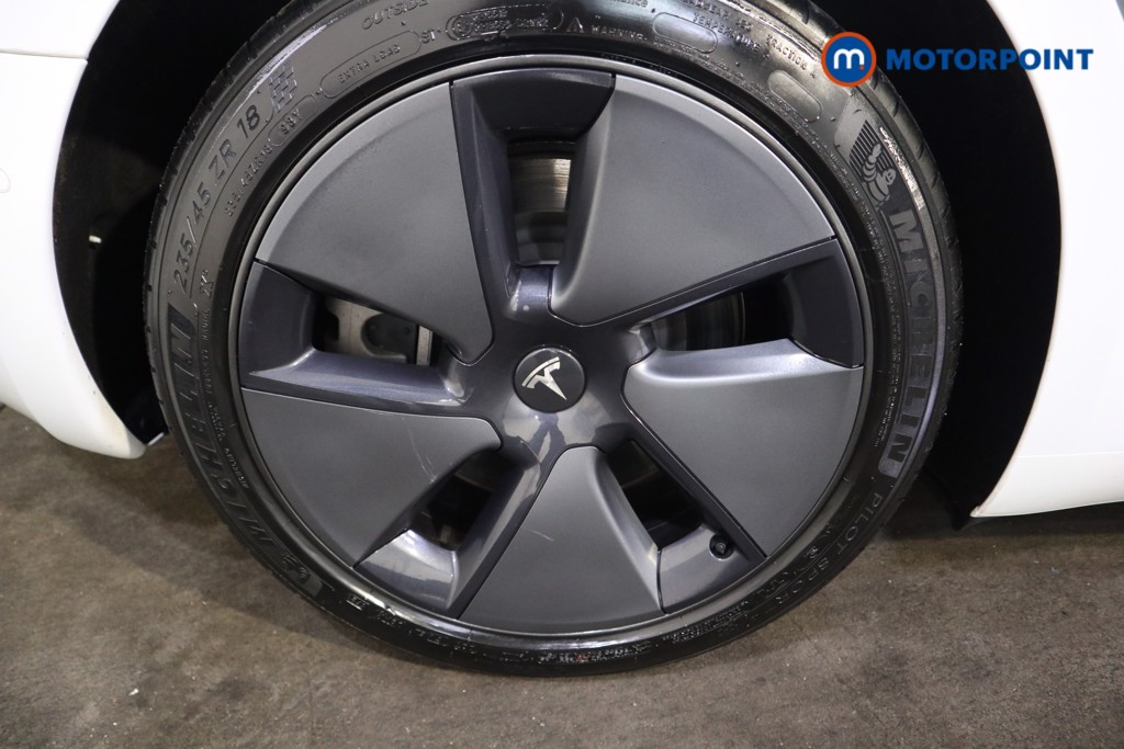 Used Tesla Model 3 2021 for sale - 77417916: Photo 27