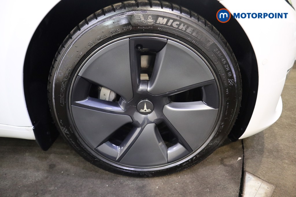 Used Tesla Model 3 2021 for sale - 77417916: Photo 28