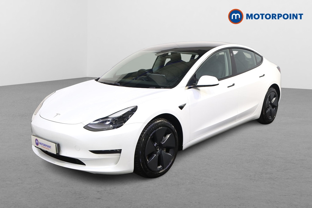 Used Tesla Model 3 2021 for sale - 77417916: Photo 3