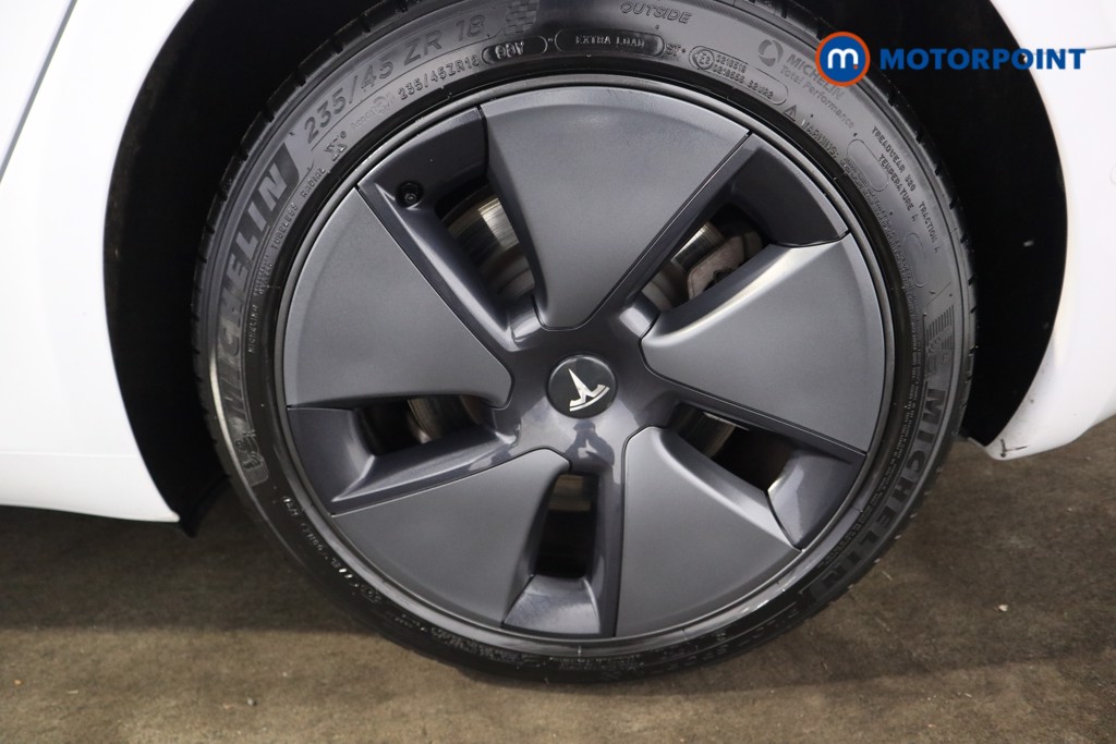 Used Tesla Model 3 2021 for sale - 77417916: Photo 30