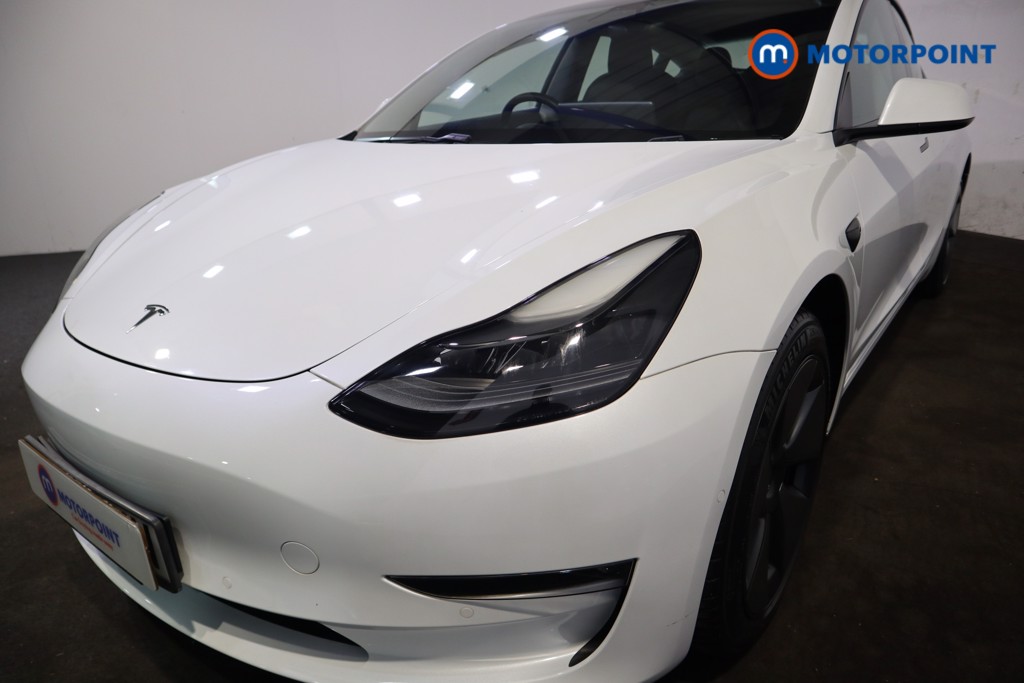Used Tesla Model 3 2021 for sale - 77417916: Photo 42