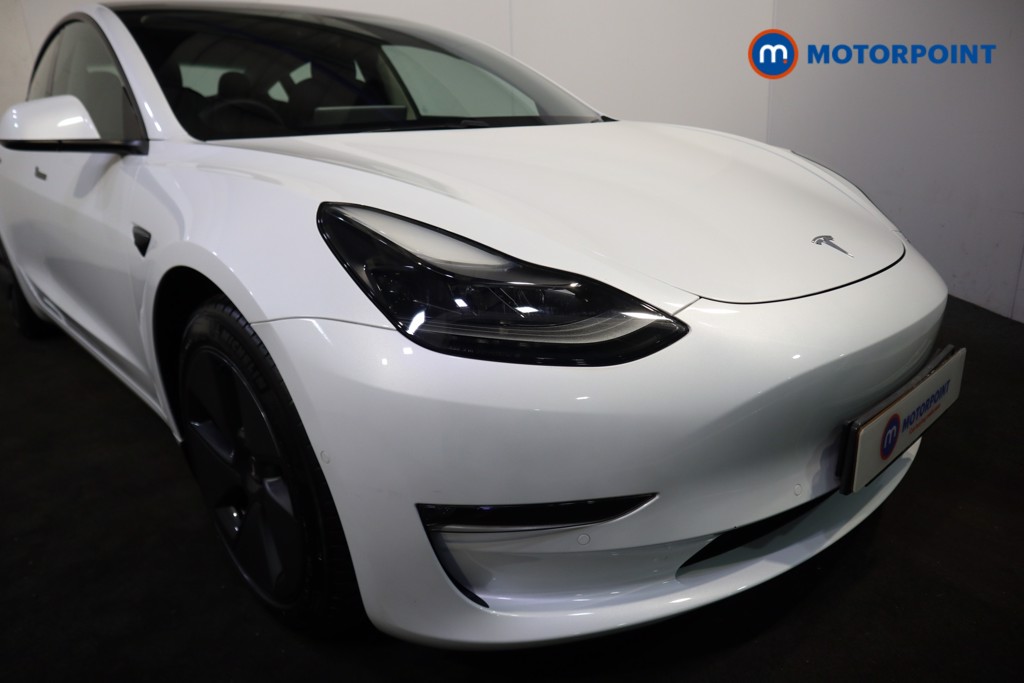 Used Tesla Model 3 2021 for sale - 77417916: Photo 44