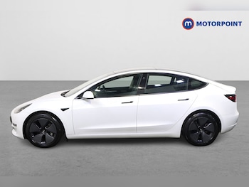 Used Tesla Model 3 2021 for sale - 77417916: Photo