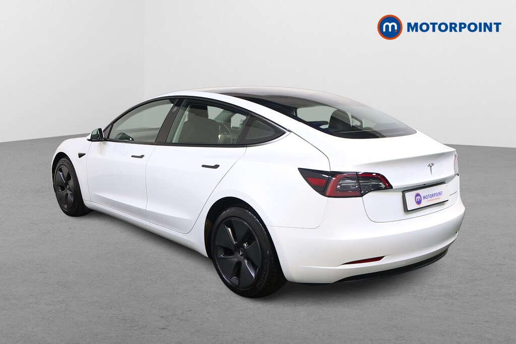 Used Tesla Model 3 2021 for sale - 77417916: Photo 5