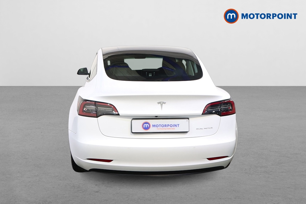Used Tesla Model 3 2021 for sale - 77417916: Photo 6