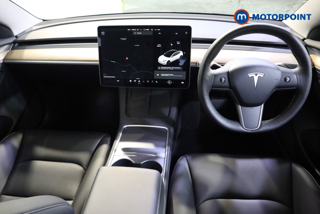 Used Tesla Model 3 2021 for sale - 77417916: Photo 9